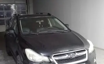 Subaru XV 2014 года за 6 500 000 тг. в Павлодар фото 3