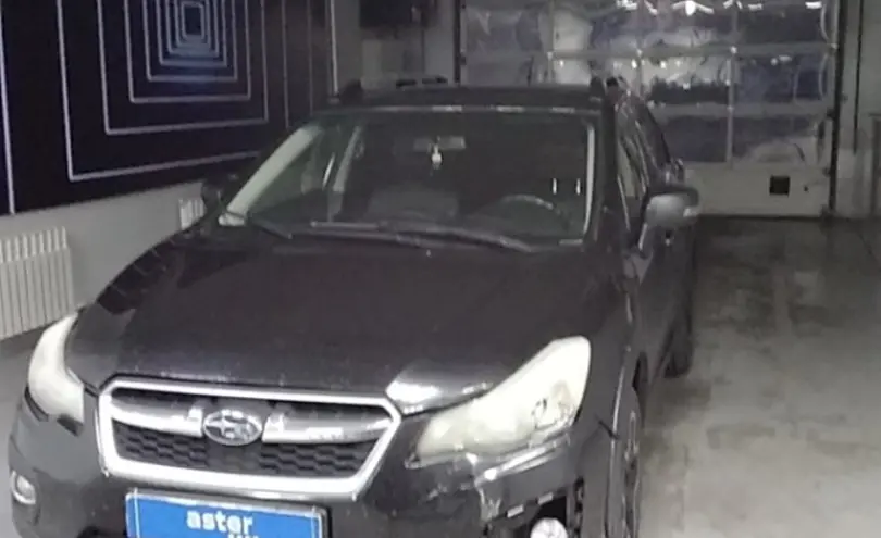 Subaru XV 2014 года за 6 500 000 тг. в Павлодар