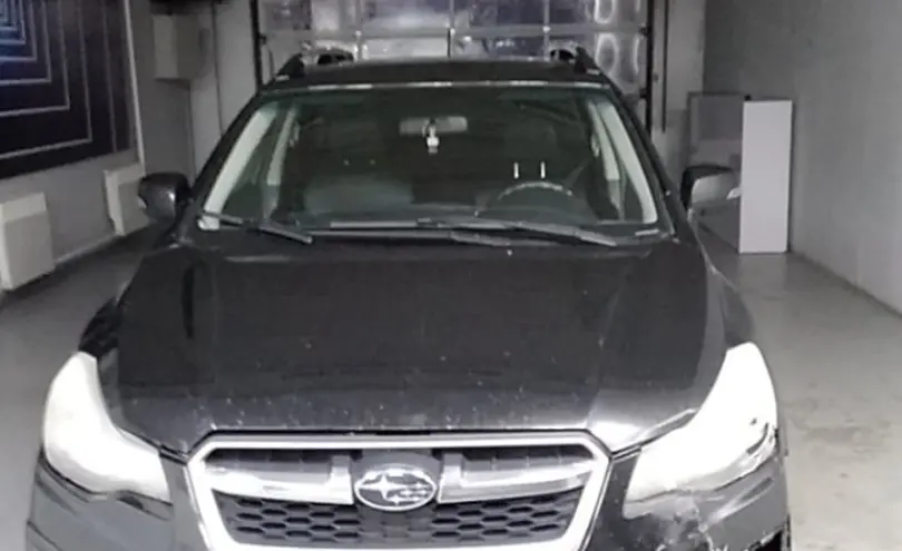 Subaru XV 2014 года за 6 500 000 тг. в Павлодар фото 2