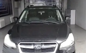 Subaru XV 2014 года за 6 500 000 тг. в Павлодар фото 2