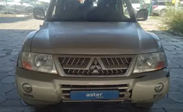 Mitsubishi Pajero 2004 года за 5 000 000 тг. в Талдыкорган фото 2