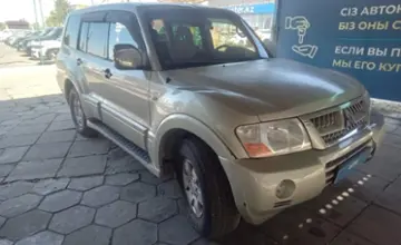 Mitsubishi Pajero 2004 года за 5 000 000 тг. в Талдыкорган фото 3
