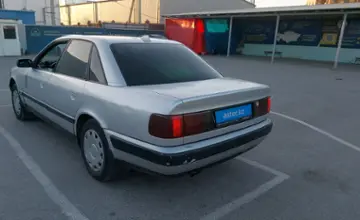 Audi 100 1991 года за 2 300 000 тг. в Шымкент фото 4