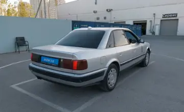Audi 100 1991 года за 2 300 000 тг. в Шымкент фото 3