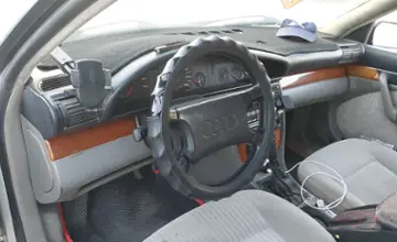 Audi 100 1991 года за 2 300 000 тг. в Шымкент фото 5