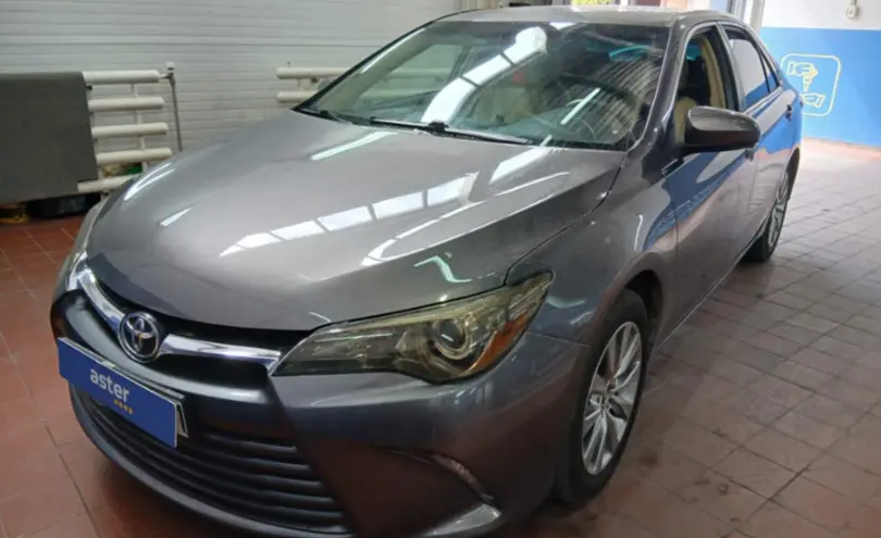 Toyota Camry 2014 года за 9 000 000 тг. в Астана