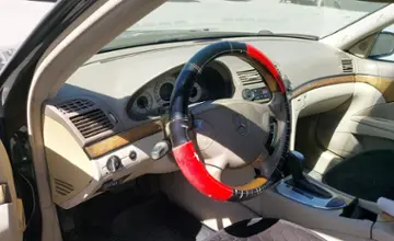 Mercedes-Benz E-Класс 2005 года за 3 500 000 тг. в Шымкент фото 5