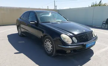 Mercedes-Benz E-Класс 2005 года за 3 500 000 тг. в Шымкент фото 2