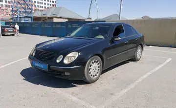 Mercedes-Benz E-Класс 2005 года за 3 500 000 тг. в Шымкент фото 1