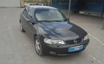Opel Vectra 1995 года за 2 400 000 тг. в Караганда фото 3