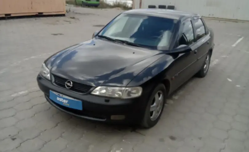 Opel Vectra 1995 года за 2 400 000 тг. в Караганда