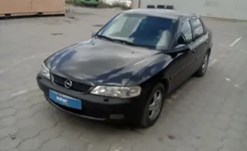 Opel Vectra 1995 года за 2 400 000 тг. в Караганда фото 1