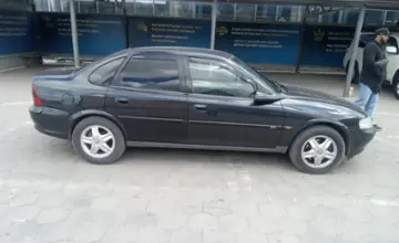 Opel Vectra 1995 года за 2 400 000 тг. в Караганда фото 4