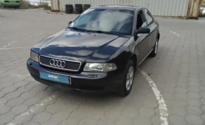 Audi A4 1995 года за 1 000 000 тг. в Караганда