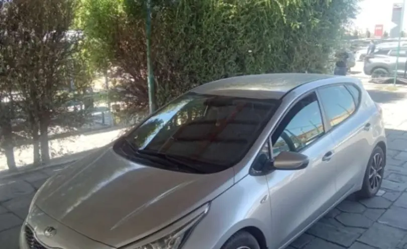 Kia Ceed 2014 года за 6 000 000 тг. в Талдыкорган