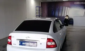 LADA (ВАЗ) Priora 2010 года за 2 000 000 тг. в Павлодар