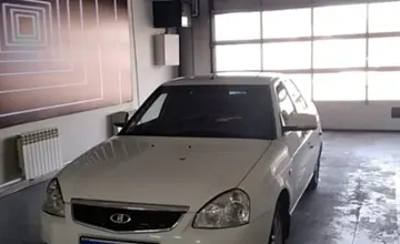 LADA (ВАЗ) Priora 2010 года за 2 000 000 тг. в Павлодар фото 1