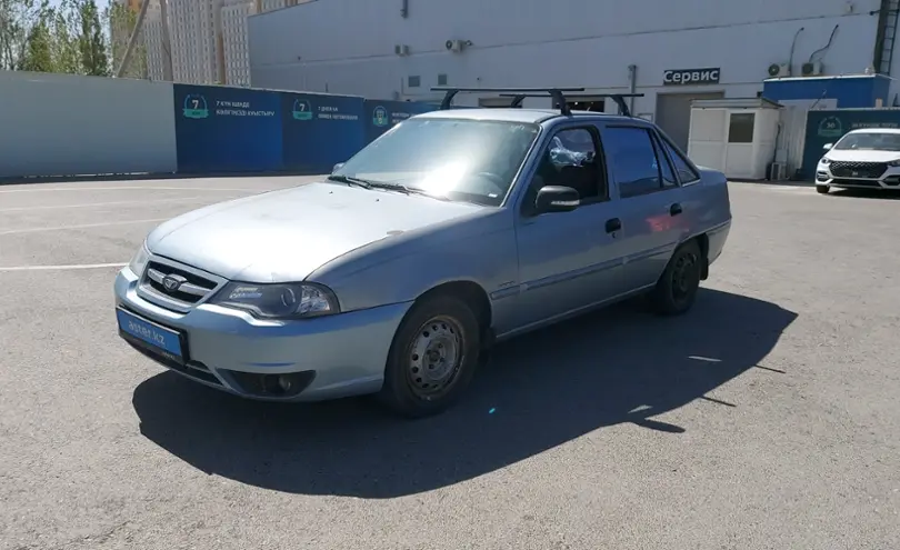 Daewoo Nexia 2014 года за 2 000 000 тг. в Шымкент