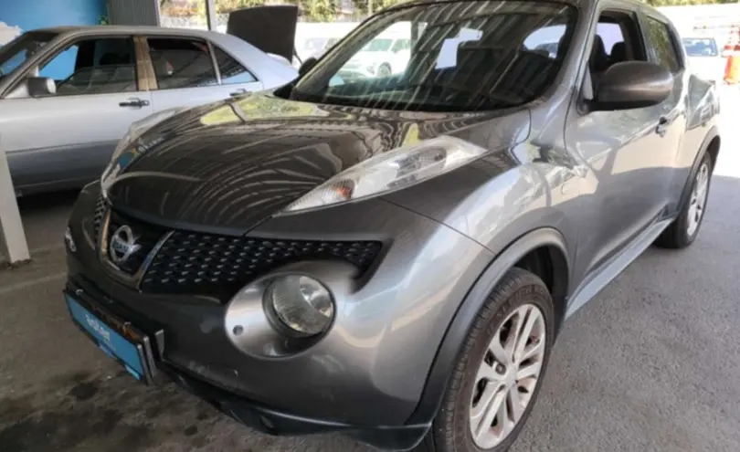 Nissan Juke 2013 года за 5 000 000 тг. в Алматы