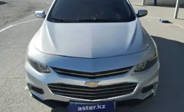 Chevrolet Malibu 2017 года за 6 600 000 тг. в Кызылорда фото 2