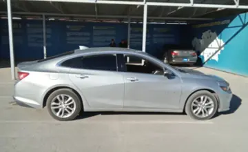 Chevrolet Malibu 2017 года за 6 600 000 тг. в Кызылорда фото 4