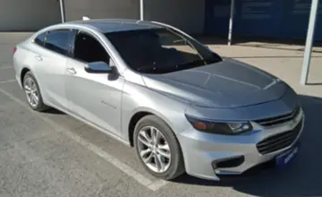 Chevrolet Malibu 2017 года за 6 600 000 тг. в Кызылорда фото 3