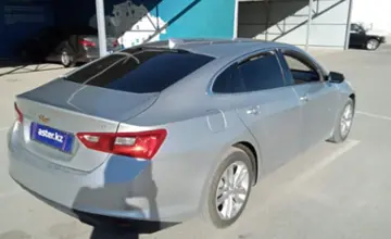 Chevrolet Malibu 2017 года за 6 600 000 тг. в Кызылорда
