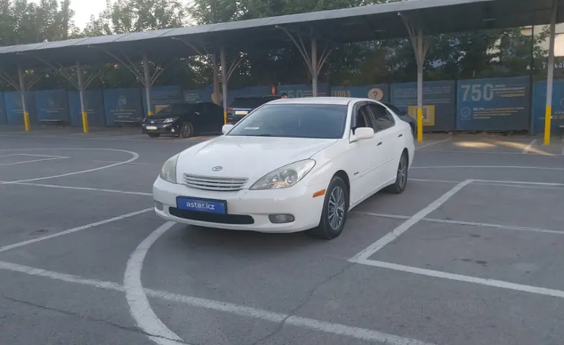 Toyota Windom 2003 года за 4 000 000 тг. в Алматы