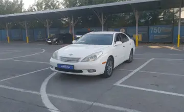 Toyota Windom 2003 года за 4 000 000 тг. в Алматы фото 1