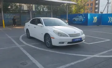 Toyota Windom 2003 года за 4 000 000 тг. в Алматы фото 2