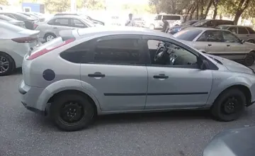 Ford Focus 2007 года за 3 000 000 тг. в Актобе фото 4