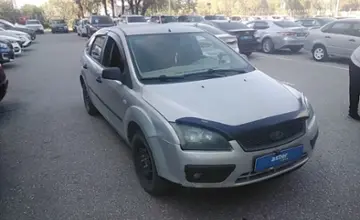 Ford Focus 2007 года за 3 000 000 тг. в Актобе фото 3
