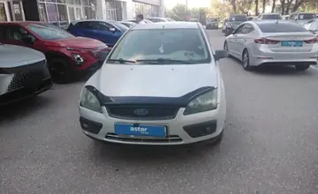 Ford Focus 2007 года за 3 000 000 тг. в Актобе фото 2