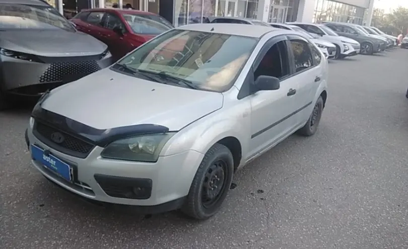 Ford Focus 2007 года за 3 000 000 тг. в Актобе