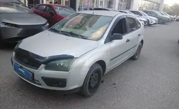 Ford Focus 2007 года за 3 000 000 тг. в Актобе фото 1