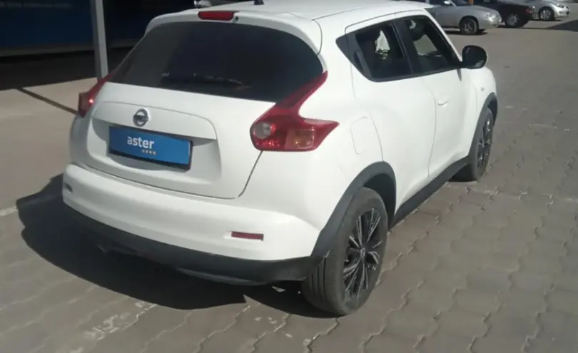 Nissan Juke 2012 года за 6 000 000 тг. в Караганда фото 5