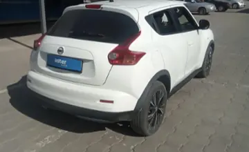 Nissan Juke 2012 года за 6 000 000 тг. в Караганда
