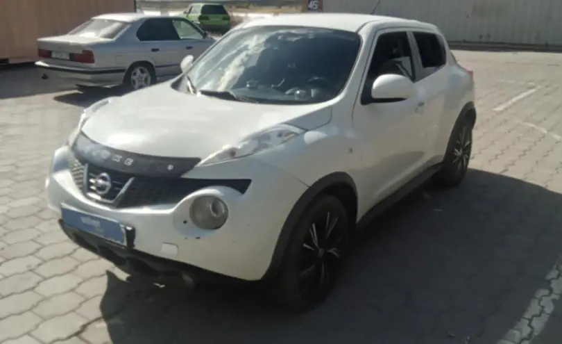 Nissan Juke 2012 года за 6 000 000 тг. в Караганда