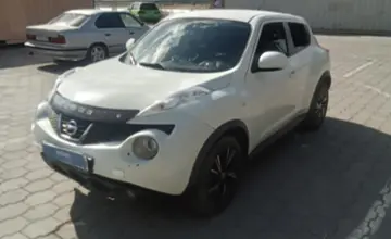 Nissan Juke 2012 года за 6 000 000 тг. в Караганда фото 1