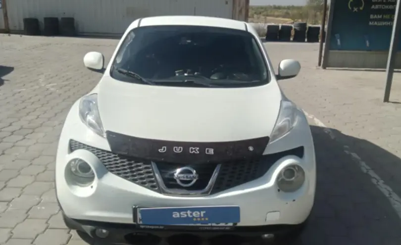 Nissan Juke 2012 года за 6 000 000 тг. в Караганда фото 2