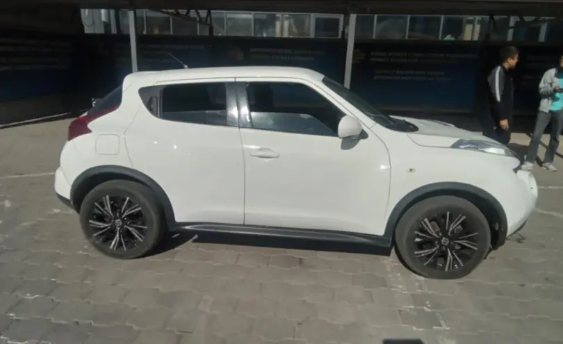 Nissan Juke 2012 года за 6 000 000 тг. в Караганда фото 4
