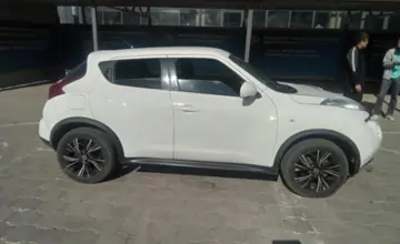 Nissan Juke 2012 года за 6 000 000 тг. в Караганда фото 4