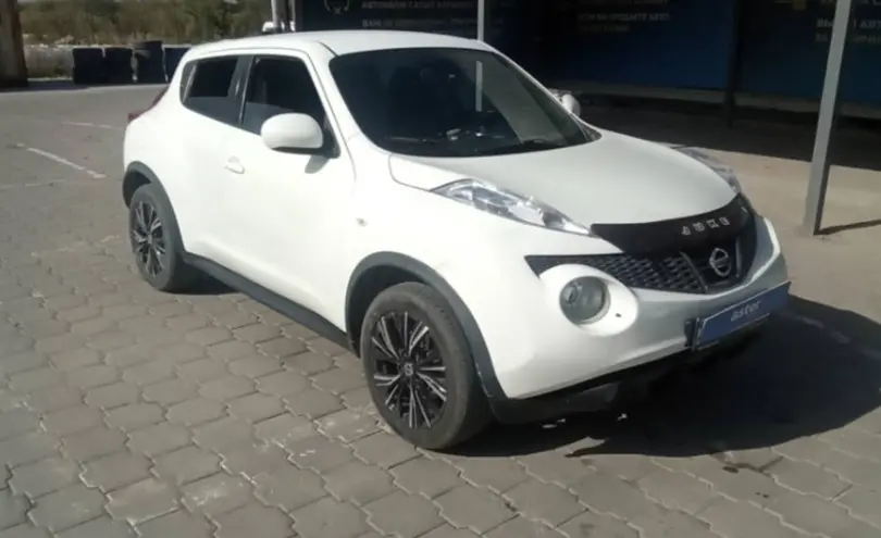 Nissan Juke 2012 года за 6 000 000 тг. в Караганда фото 3