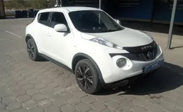 Nissan Juke 2012 года за 6 000 000 тг. в Караганда фото 3