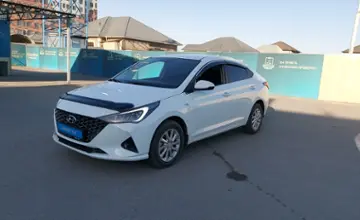 Hyundai Accent 2020 года за 8 500 000 тг. в Шымкент фото 1