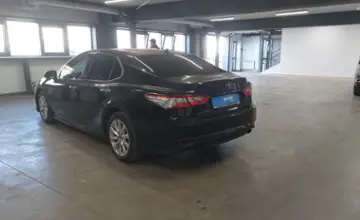 Toyota Camry 2019 года за 14 000 000 тг. в Астана фото 4
