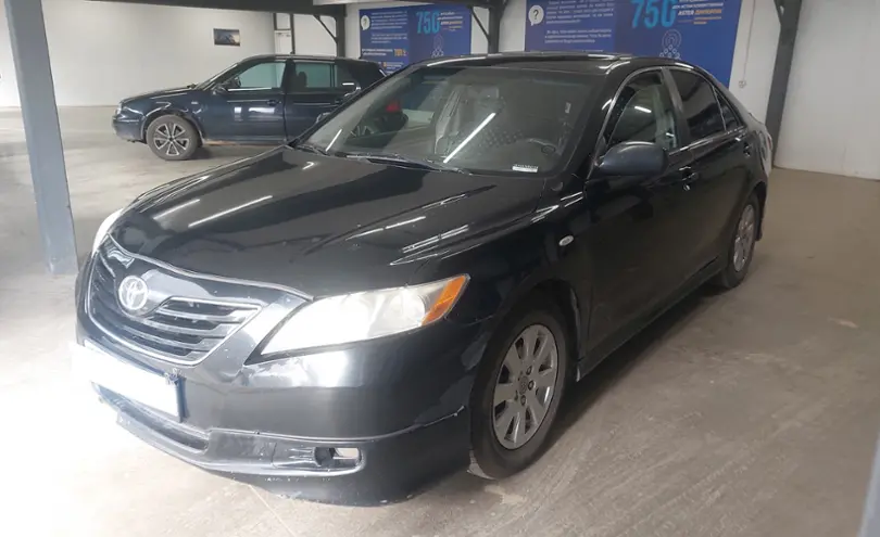 Toyota Camry 2007 года за 5 000 000 тг. в Астана