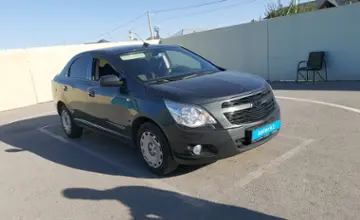 Chevrolet Cobalt 2023 года за 6 500 000 тг. в Шымкент фото 2