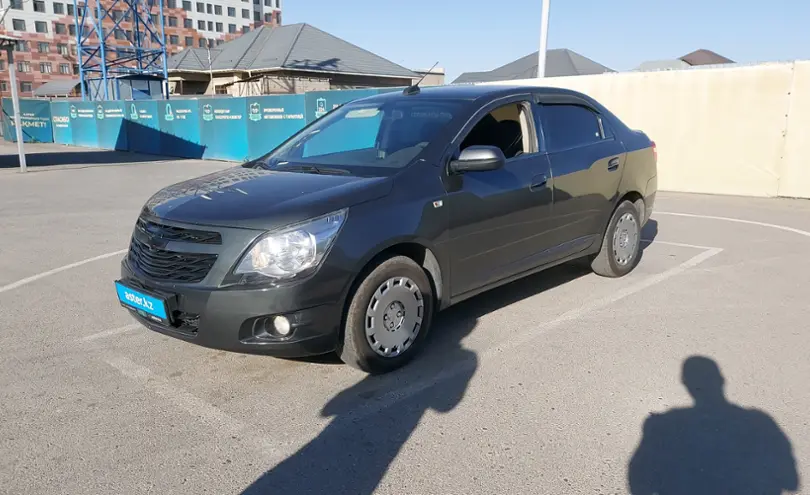 Chevrolet Cobalt 2023 года за 6 500 000 тг. в Шымкент