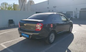 Chevrolet Cobalt 2023 года за 6 500 000 тг. в Шымкент фото 3